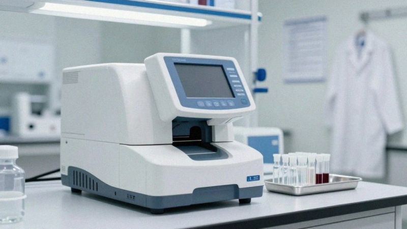 Jak monitorować poziom elektrolitów?