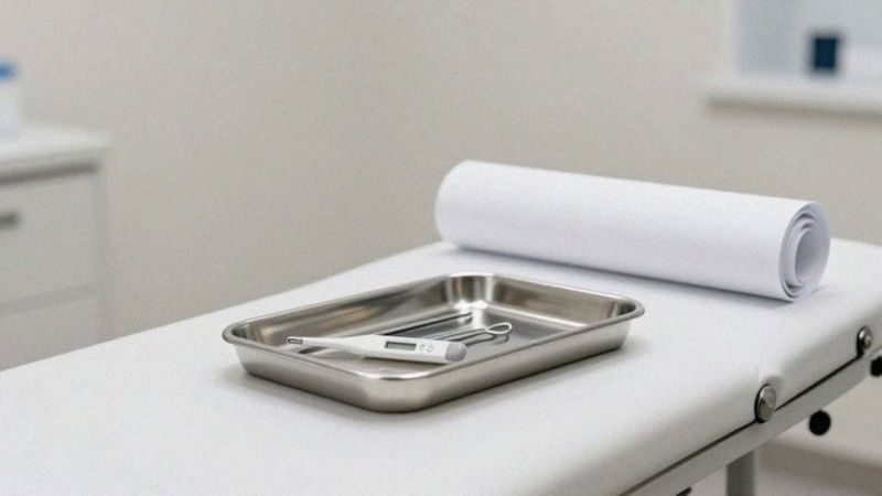 Jak odróżnić grypę od przeziębienia?