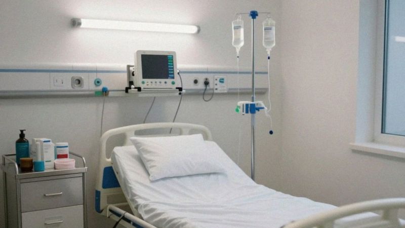 Jak rozpoznać i potwierdzić wstrząs kardiogenny w praktyce?