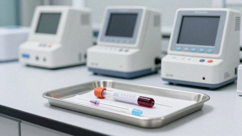 Jakie badania wykonuje się przy rumieniu na nogach?