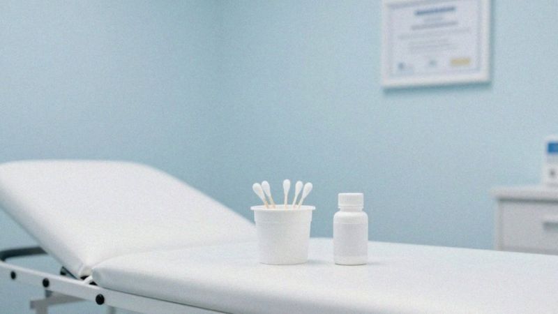Jakie są przeciwwskazania i skutki uboczne szczepionki na meningokoki?
