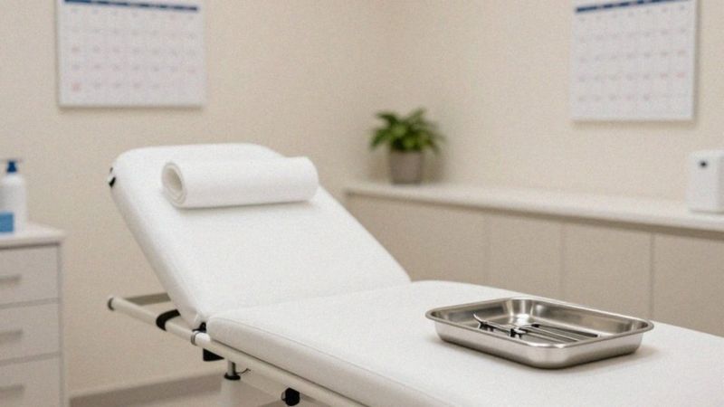 Jakie zaburzenia hormonalne wywołują obfite miesiączki?