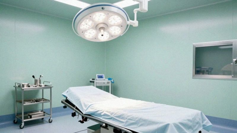 Kiedy konieczna jest operacja worka mosznowego?
