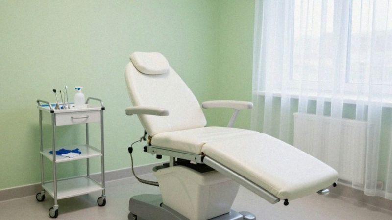 Kiedy potrzebna jest konsultacja ginekologiczna?