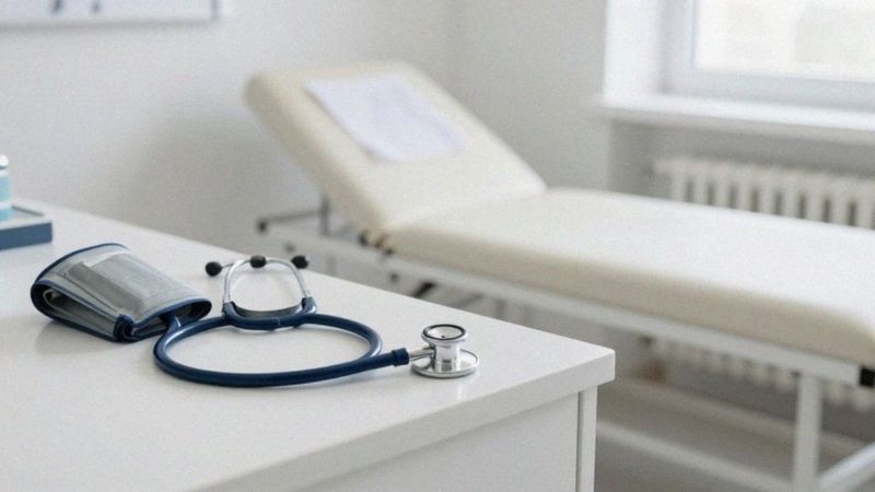Kiedy umiarkowana aktywność fizyczna wymaga konsultacji lekarskiej?