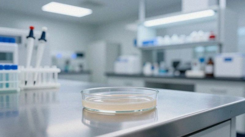 Kiedy wykonać antybiogram i badania mikrobiologiczne?