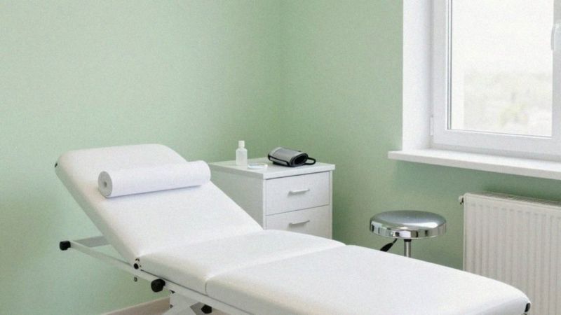 Jak diagnozuje się zespół jelita drażliwego?