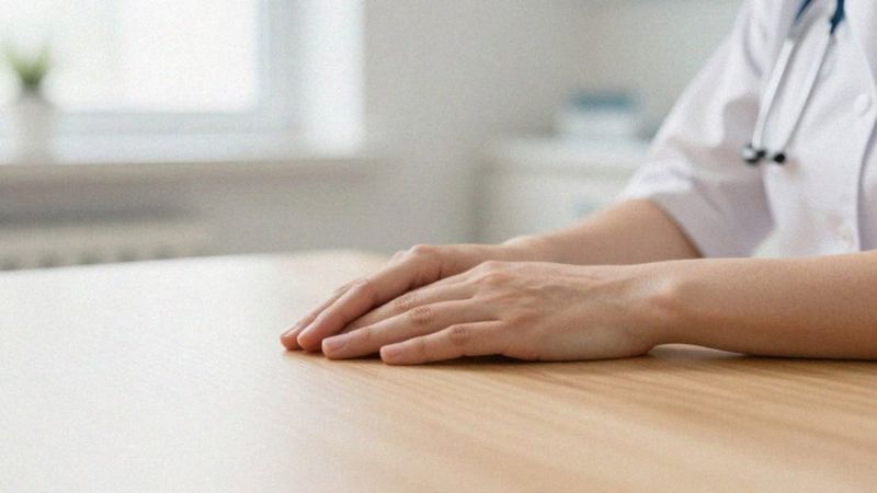 Jak rozpoznać objawy czuciowe i ruchowe?