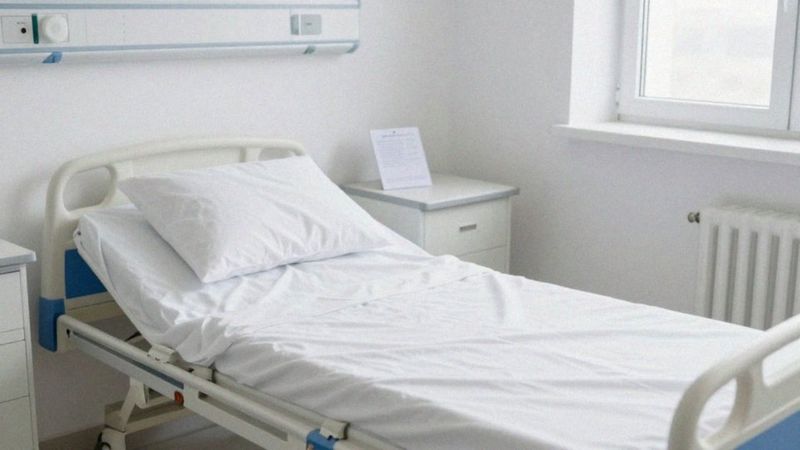 Jak rozpoznać powikłania po laparotomii?
