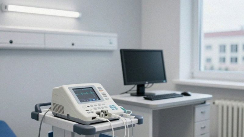 Jakie badania potwierdzają arytmię?