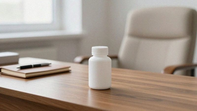 Jakie są opcje farmakoterapii i psychoterapii?