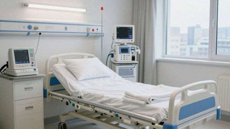 Jakie są powikłania niedokrwienia obwodowego przy centralizacji krążenia?
