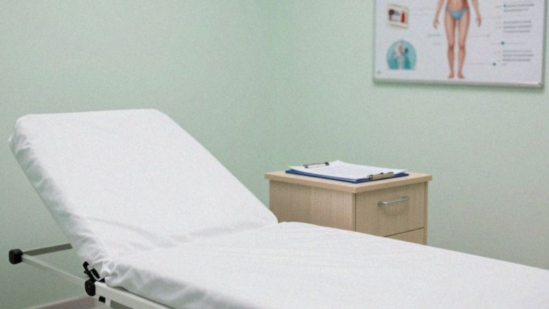 Jakie są przeciwwskazania do masażu organów wewnętrznych?