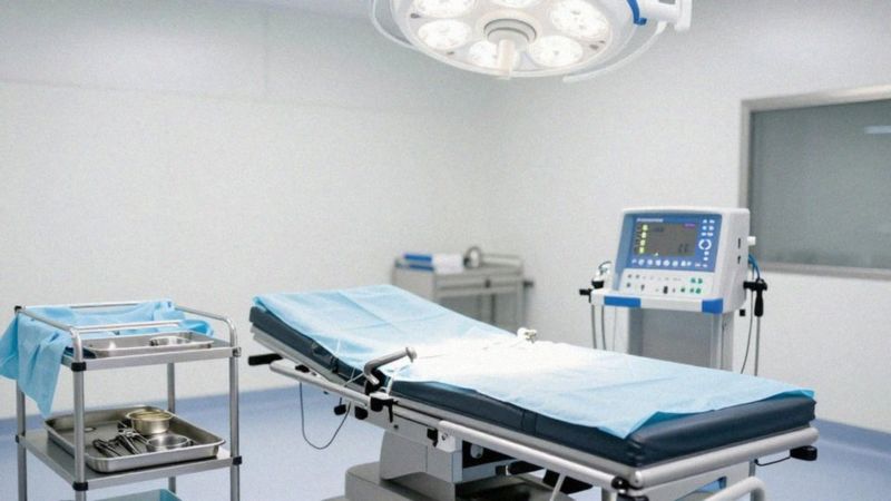 Jakie są ryzyka implantacji stymulatora serca?