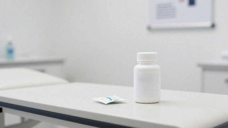 Jakie są skutki uboczne i przeciwwskazania?
