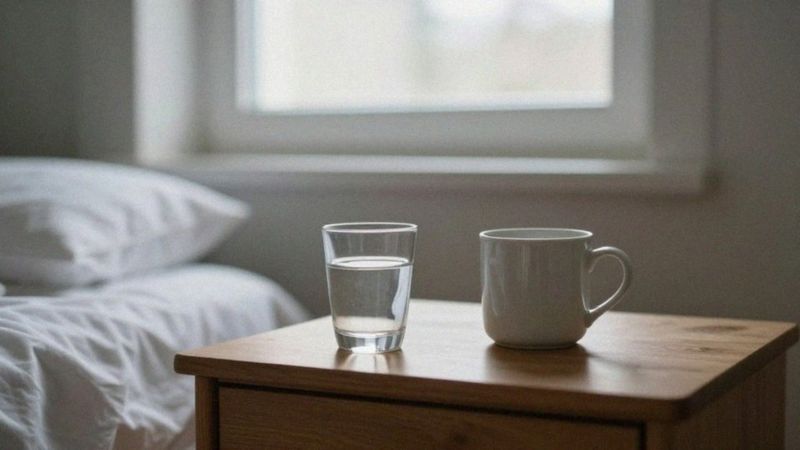 Jakie typy bólów głowy występują przy Hashimoto?