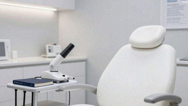 Kiedy zgłosić się do dermatologa lub trychologa?