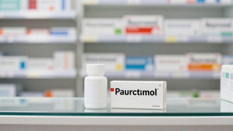 Leki przeciwgorączkowe: paracetamol czy ibuprofen?