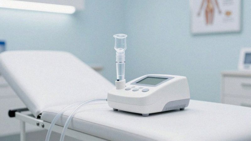 Co mierzy spirometria i FEV1?