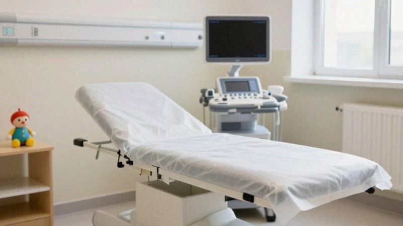 Czy to może być zapalenie wyrostka robaczkowego?