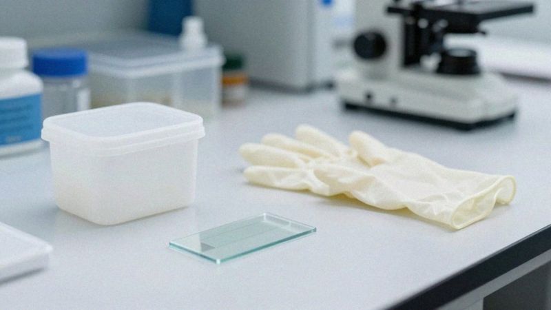 Dlaczego obecność komórek endocerwikalnych w cytologii ma znaczenie?