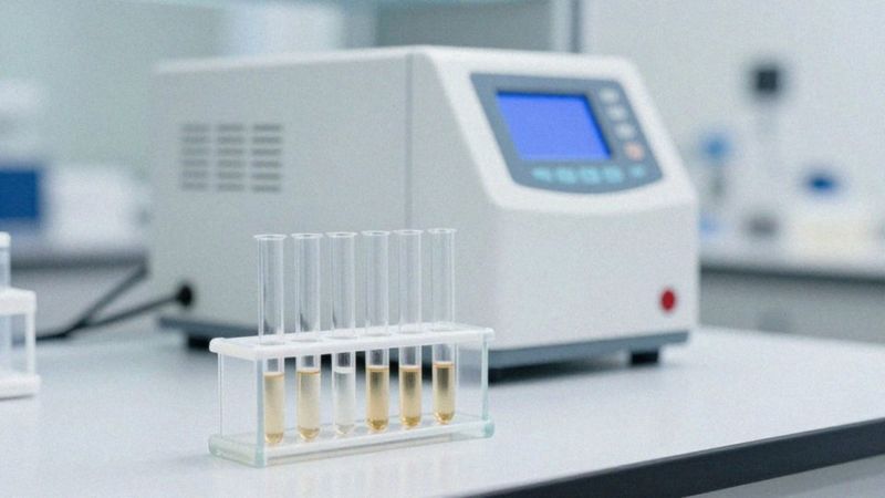 Jak diagnozuje się problemy z wątrobą?