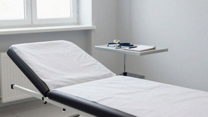 Jak lekarz diagnozuje ból biodra z boku?