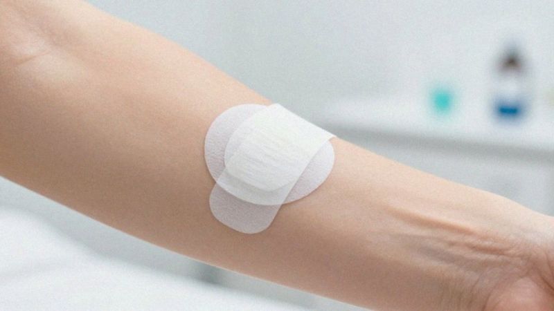 Jak rozpoznać dermatologiczne przyczyny swędzenia czoła?
