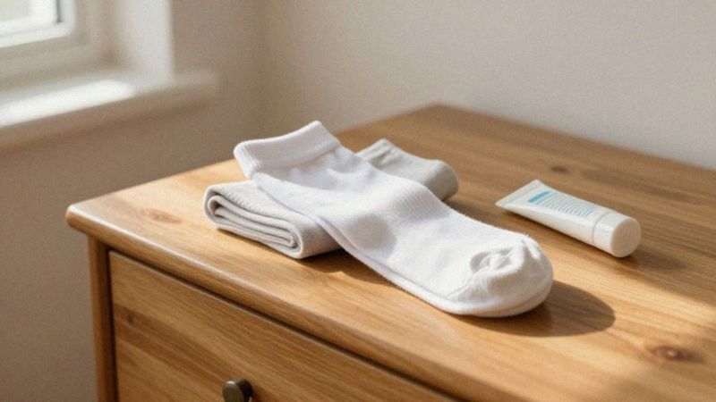 Jak zapobiegać nawrotom owrzodzeń żylnych?