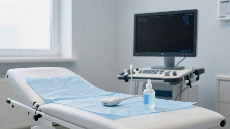 Jakie badania pomagają w diagnostyce węzłów nadobojczykowych?