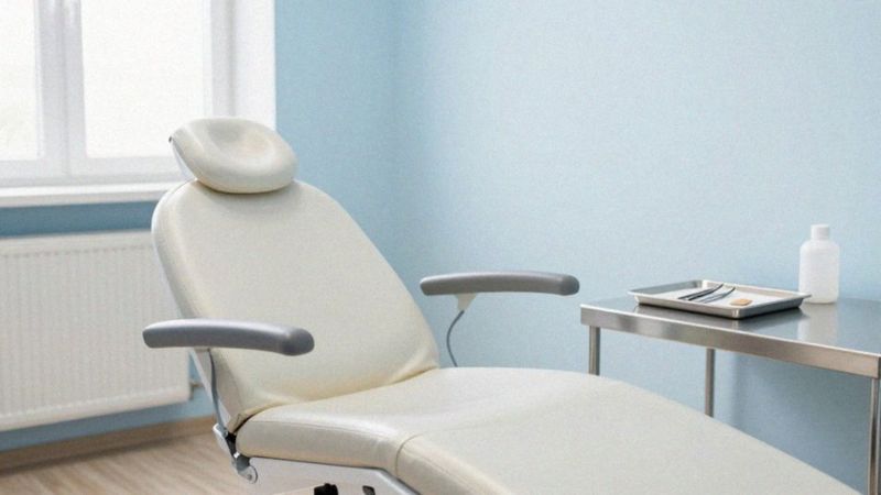 Jakie korzyści daje stosowanie implantu?