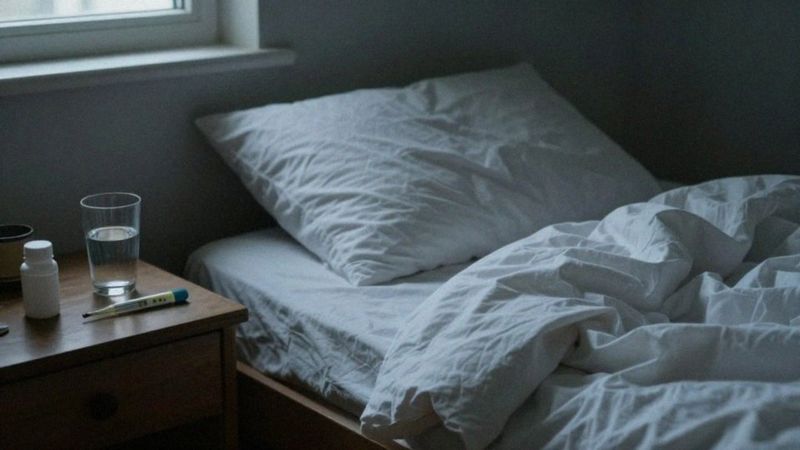 Jakie są objawy zapalenia mózgu?