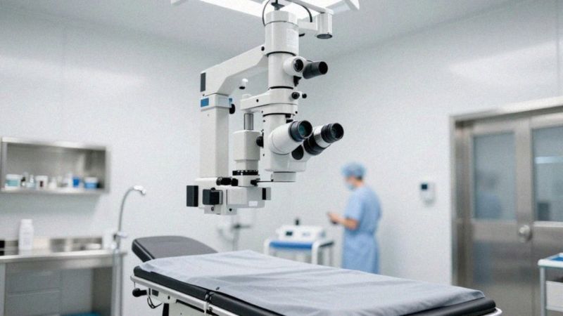 Jakie są ryzyka powikłań po operacji zaćmy?