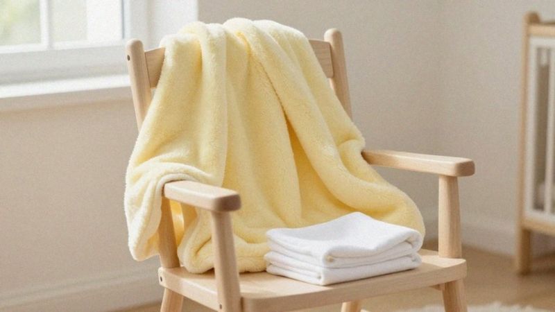 Kiedy i jak długo odbijać niemowlę?