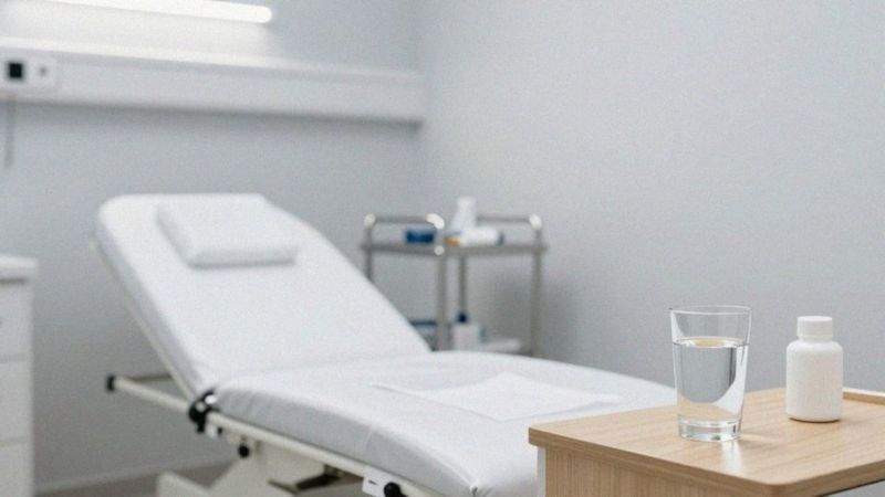 Kiedy konsultować suplementację z lekarzem lub fizjoterapeutą?