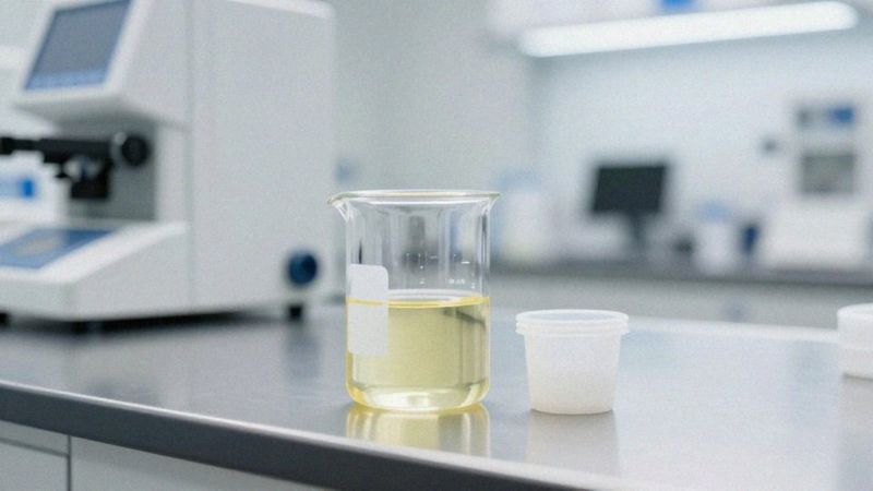 Kiedy warto wykonać krzywą cukrzycową poza ciążą?