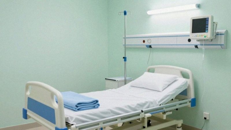 Kiedy zakażenie układu moczowego u osób starszych grozi sepsą?