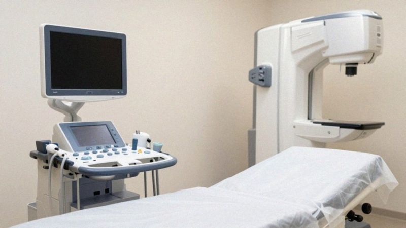 Kiedy zrobić mammografię lub USG piersi?