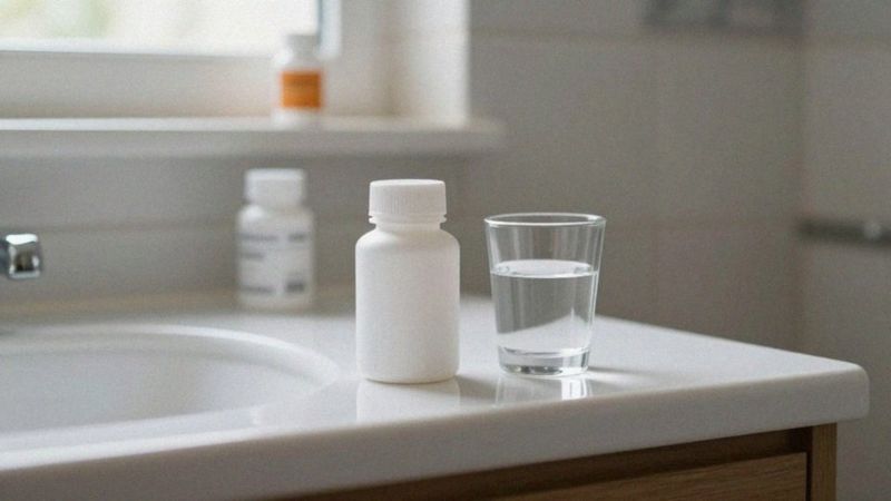 Czy antybiotyki są potrzebne przy przeziębieniu?