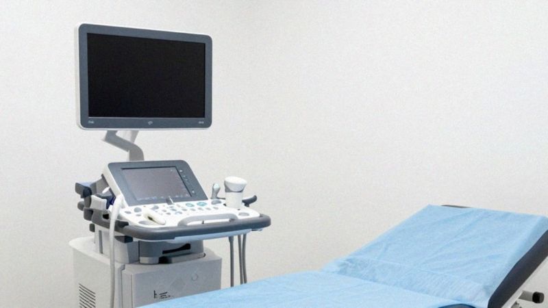 Do czego służy ultrasonografia w diagnostyce?