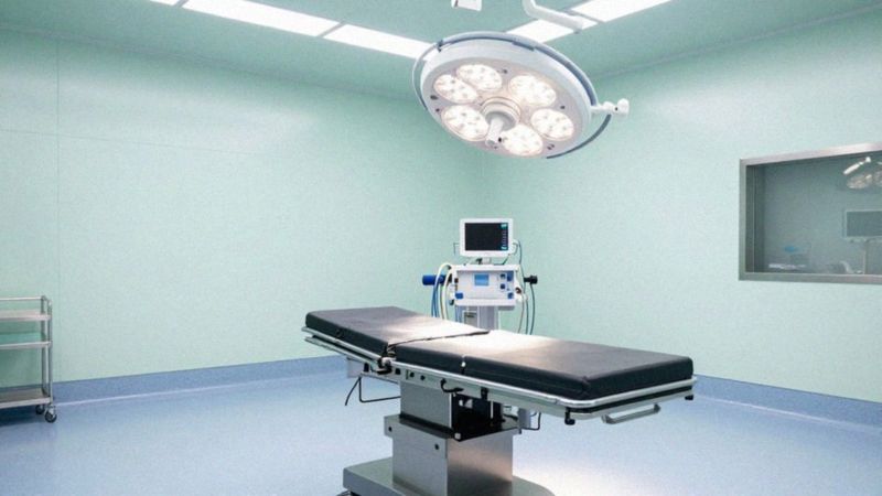 Do kiedy trzeba wykonać operację skrętu jądra?