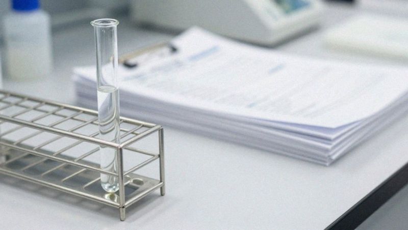 Jak interpretować niski i wysoki poziom beta-hCG?