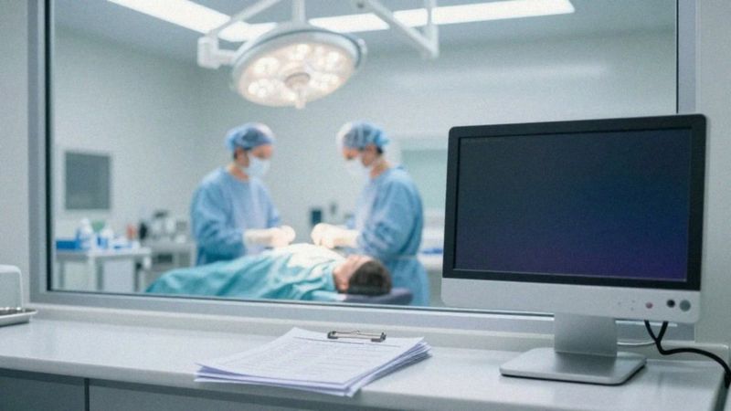 Jak laparoskopowe i mikrochirurgiczne techniki wspierają operacje po chemioterapii?