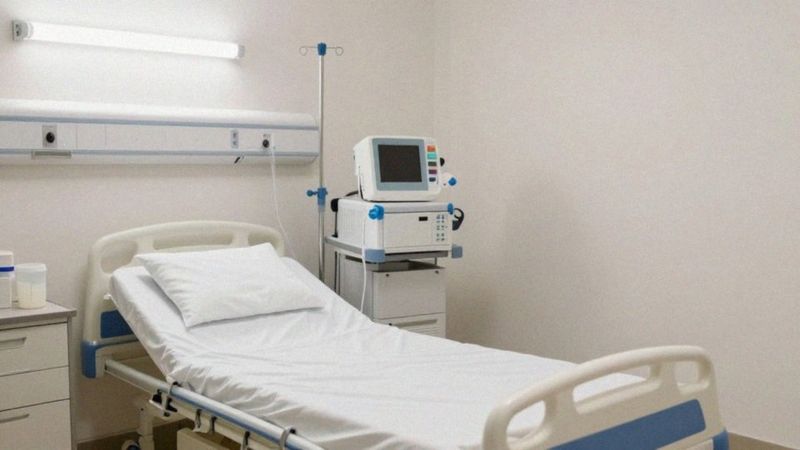 Jak leczy się niedotlenienie mózgu w szpitalu?