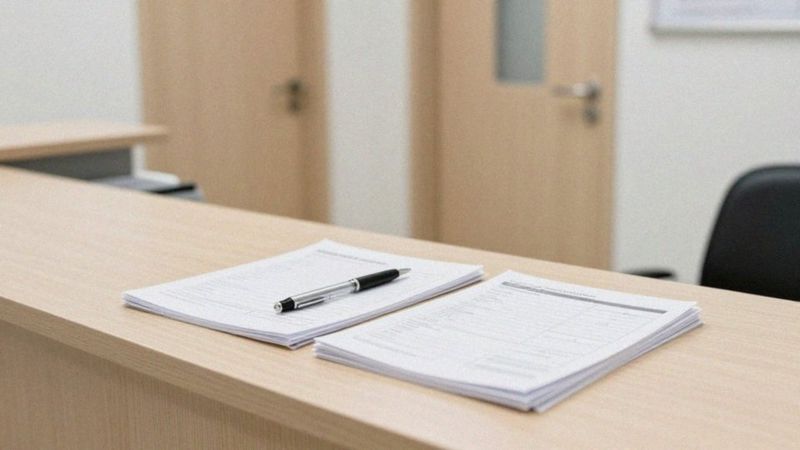Jak przygotować się do rezonansu z kontrastem?