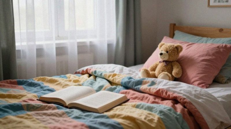 Jak wpływa przewlekła pokrzywka na życie dziecka?