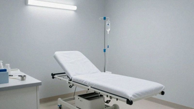 Jakie objawy po kolonoskopii wymagają konsultacji?
