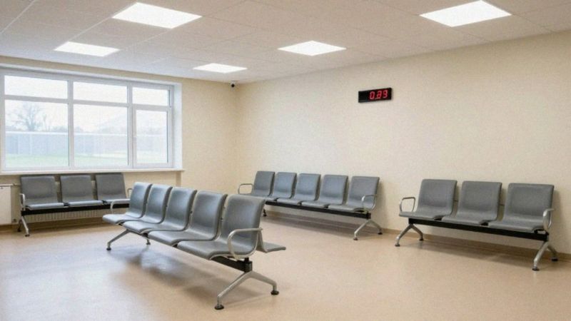 Jakie objawy zawału i udaru wymagają SOR?