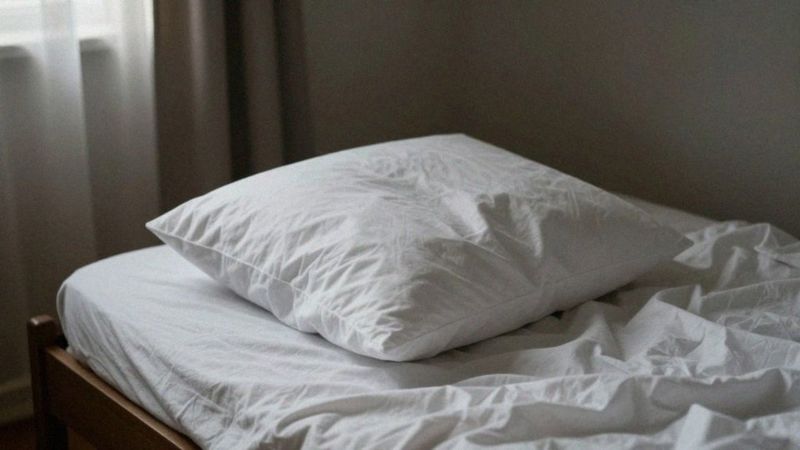 Jakie są powikłania nieleczonego bezdechu?