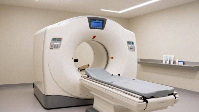Jakie są przeciwwskazania do rezonansu magnetycznego?